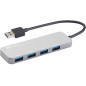 Sandberg USB 3.0 Hub 4 ports SAVER