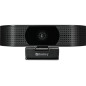 Sandberg 134-28 webcam 8,3 MP 3840 x 2160 pixels USB 2.0 Noir