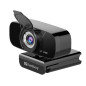 Sandberg 134-15 webcam 2 MP 1920 x 1080 pixels USB 2.0 Noir