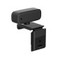 Sandberg 134-15 webcam 2 MP 1920 x 1080 pixels USB 2.0 Noir