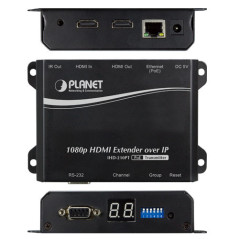 Planet IHD-210PT