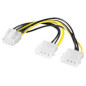 Microconnect PI02015 câble d'alimentation interne