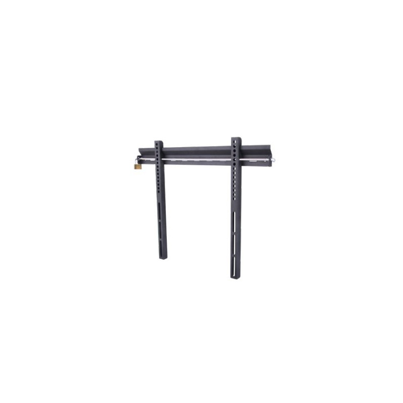 Vivolink VLMW2355 support pour téléviseur 139,7 cm (55") Noir