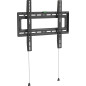 Vivolink VLMW3255 support pour téléviseur 139,7 cm (55") Noir