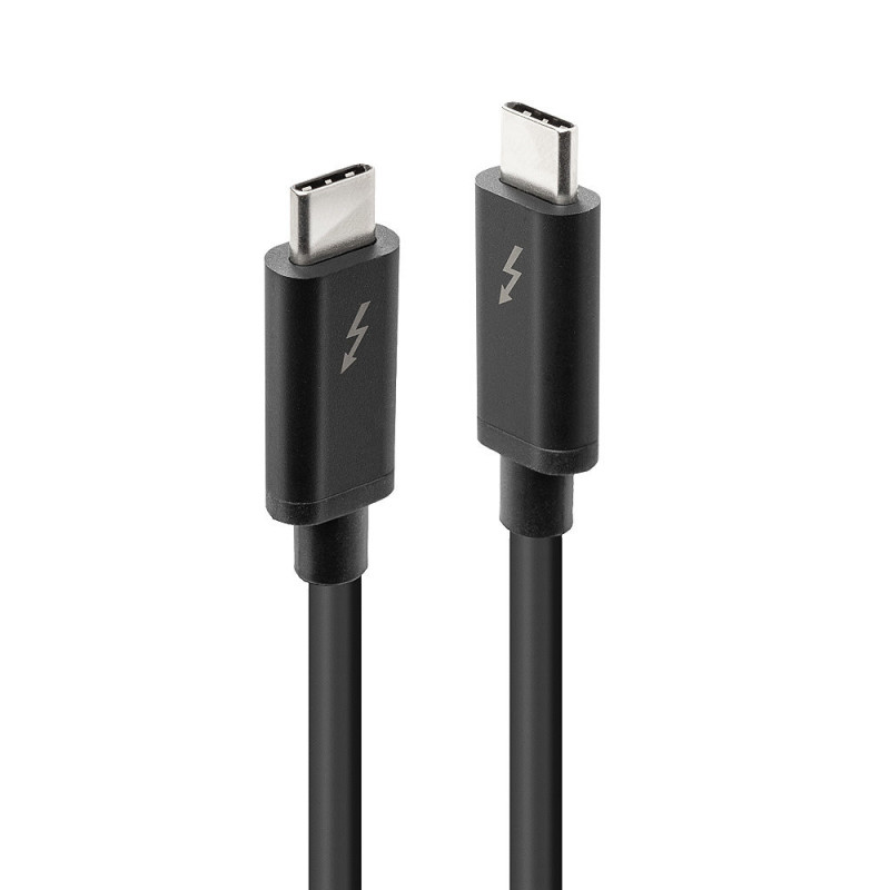 MicroConnect Thunderbolt 3 Cable, 1m