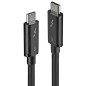 MicroConnect Thunderbolt 3 Cable, 0.5m