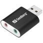 Sandberg USB to Sound Link