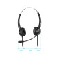 Sandberg USB Office Headset Pro Stereo