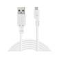 Sandberg MicroUSB Sync/Charge Cable 3m