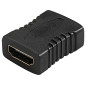 Sandberg HDMI 2.0 Connection F/F