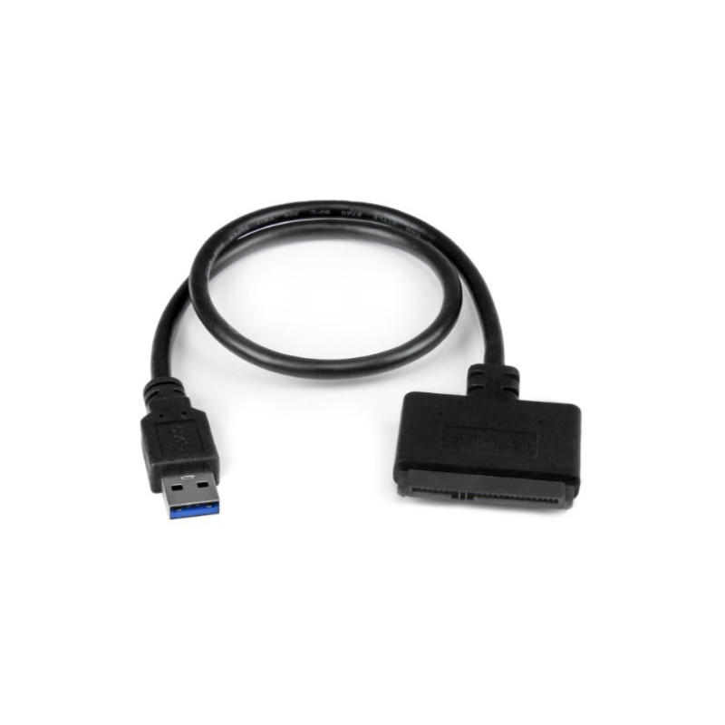 Microconnect USB3.0SATA2.5SSDHDD carte et adaptateur d'interfaces