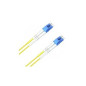 Microconnect FIB441008 câble de fibre optique 8 m LC/UPC OS1/OS2 Jaune