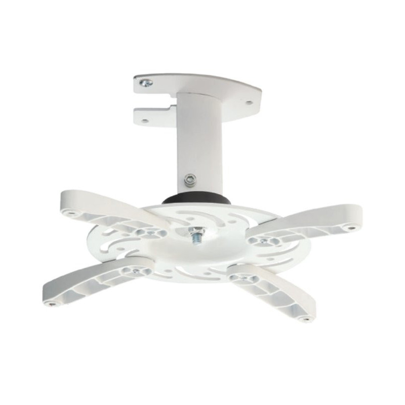 Vivolink VLMC101-H support pour projecteurs Plafond Blanc