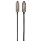 Microconnect USB3.1CC3OP câble USB 5 m USB 3.2 Gen 2 (3.1 Gen 2) USB C Noir