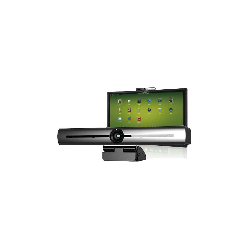 Vivolink VLCAM100 webcam 8,28 MP 3264 x 2448 pixels USB 2.0 Noir