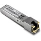 Trendnet TEG-MGBRJ module émetteur-récepteur de réseau 1250 Mbit/s SFP