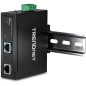 Trendnet TI-IG90 adaptateur et injecteur PoE Gigabit Ethernet