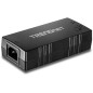 Trendnet TPE-115GI adaptateur et injecteur PoE