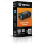 Trendnet TPE-115GI adaptateur et injecteur PoE