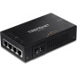 Trendnet TPE-147GI adaptateur et injecteur PoE Gigabit Ethernet