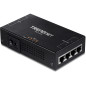 Trendnet TPE-147GI adaptateur et injecteur PoE Gigabit Ethernet