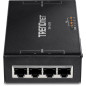 Trendnet TPE-147GI adaptateur et injecteur PoE Gigabit Ethernet