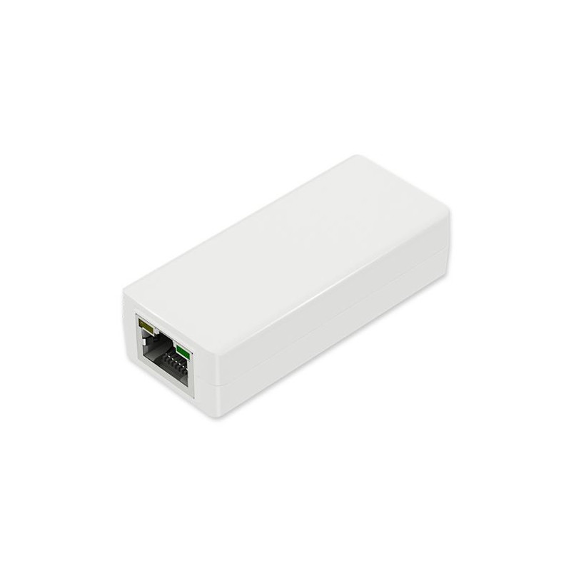 Microconnect MC-POEADAPTER-USB-C adaptateur et injecteur PoE Fast Ethernet 5 V