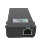 Microconnect POEINJ-60W-USBC adaptateur et injecteur PoE Gigabit Ethernet