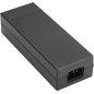 Microconnect POEINJ-15W adaptateur et injecteur PoE 10 Gigabit Ethernet, 100 Gigabit Ethernet 48 V