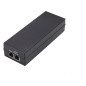 Microconnect POEINJ-15W-UK adaptateur et injecteur PoE 10 Gigabit Ethernet, 100 Gigabit Ethernet 48 V