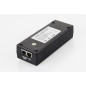 Microconnect POEINJ-30W adaptateur et injecteur PoE 10 Gigabit Ethernet, 100 Gigabit Ethernet 48 V