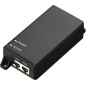 Microconnect POEINJ-60W adaptateur et injecteur PoE Gigabit Ethernet 55 V