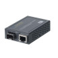 Microconnect MCSC2002 adaptateur et injecteur PoE Gigabit Ethernet