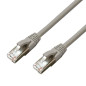 Microconnect MC-SFTP6A30 câble de réseau Gris 30 m Cat6a S/FTP (S-STP)