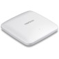 Trendnet TEW-921DAP point d'accès réseaux locaux sans fil 567 Mbit/s Blanc Connexion Ethernet, supportant l'alimentation via ce