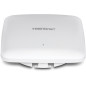 Trendnet TEW-921DAP point d'accès réseaux locaux sans fil 567 Mbit/s Blanc Connexion Ethernet, supportant l'alimentation via ce