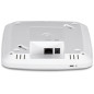 Trendnet TEW-921DAP point d'accès réseaux locaux sans fil 567 Mbit/s Blanc Connexion Ethernet, supportant l'alimentation via ce