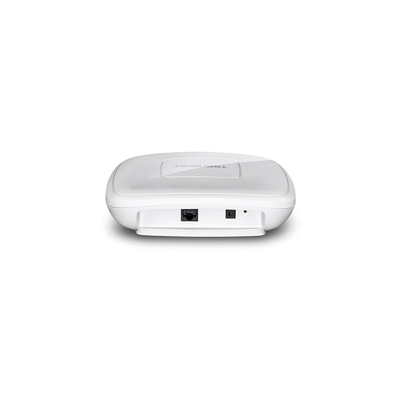 Trendnet TEW-821DAP v1.0R 1000 Mbit/s Blanc