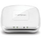 Trendnet TEW-821DAP v1.0R 1000 Mbit/s Blanc