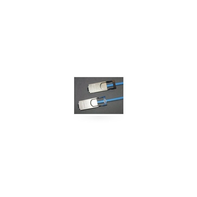 Microconnect SFF8470 - SFF8470, 15m Bleu