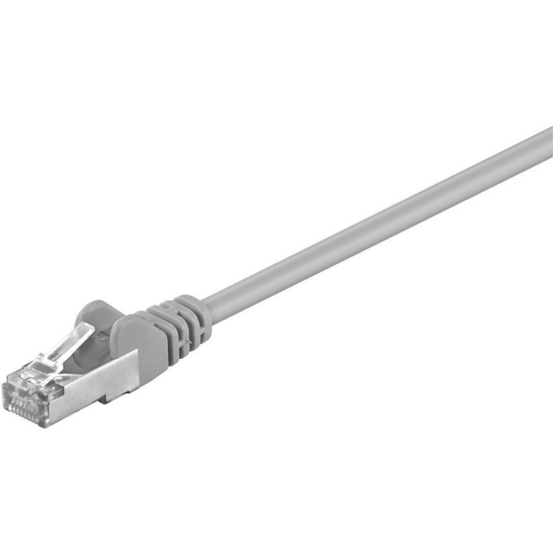 Microconnect STP503 câble de réseau Gris 3 m Cat5