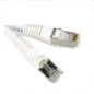 Microconnect STP602W câble de réseau Blanc 2 m Cat6
