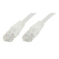 Microconnect V-UTP602WVP câble de réseau Blanc 2 m Cat6 U/UTP (UTP)