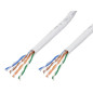 Microconnect KAB010-305C câble de réseau Gris 305 m Cat6 U/UTP (UTP)