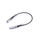 MicroOptics 5m SFP+ 10Gb/s câble d'InfiniBand SFP+ Noir