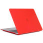 eSTUFF MacBook 13.3 Pro Case Red sacoche d'ordinateurs portables