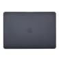 eSTUFF MacBook 15 Pro Case Black sacoche d'ordinateurs portables