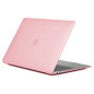 eSTUFF MacBook 15 Pro Case Pink sacoche d'ordinateurs portables