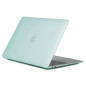eSTUFF MacBook 15 Pro Case Mint sacoche d'ordinateurs portables