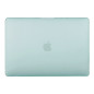 eSTUFF MacBook 15 Pro Case Mint sacoche d'ordinateurs portables